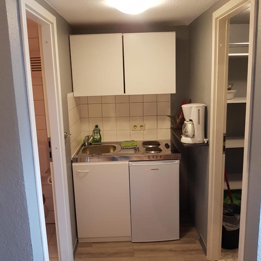 Stadtnah An Der Foerde 104 Φλένσμπουργκ Εξωτερικό φωτογραφία