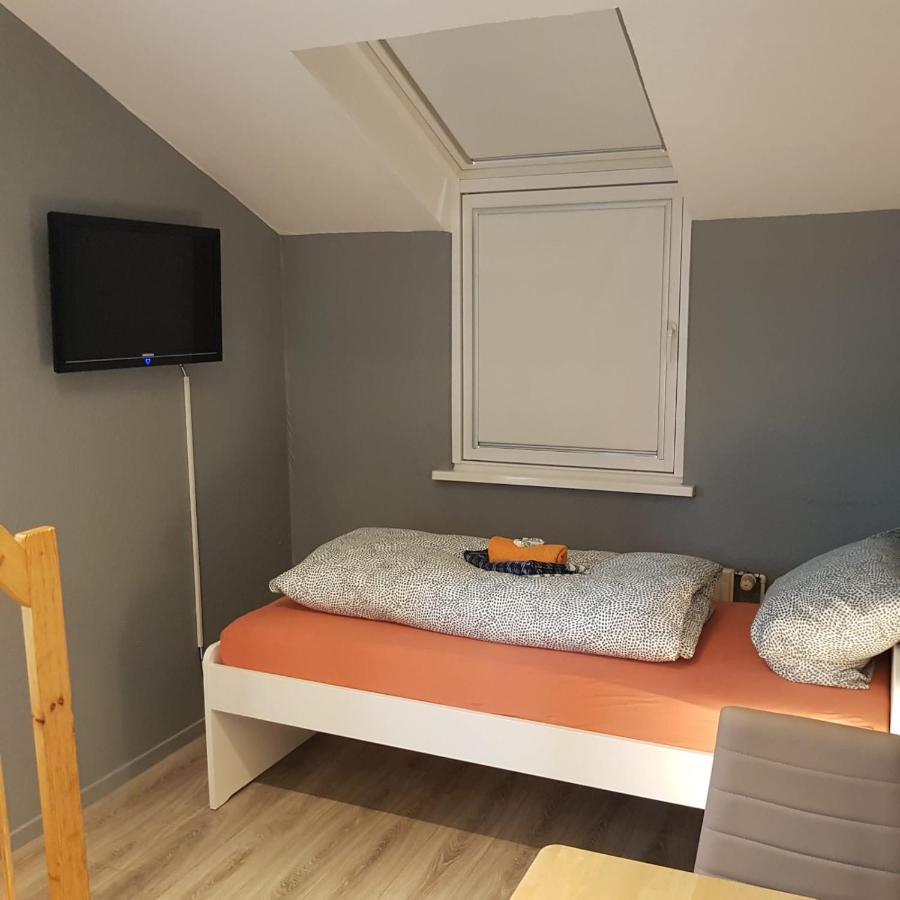 Stadtnah An Der Foerde 104 Φλένσμπουργκ Εξωτερικό φωτογραφία