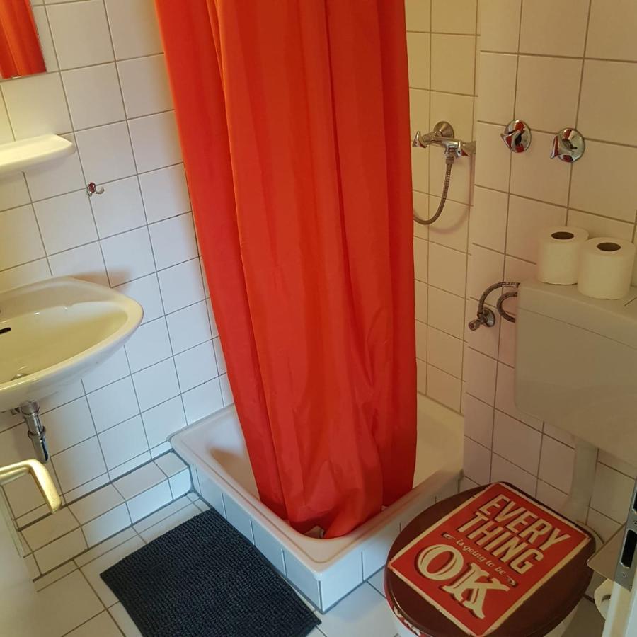 Stadtnah An Der Foerde 104 Φλένσμπουργκ Εξωτερικό φωτογραφία
